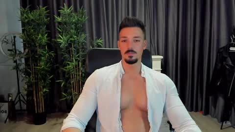 HaydenSpears online show from 5, 2, 2025