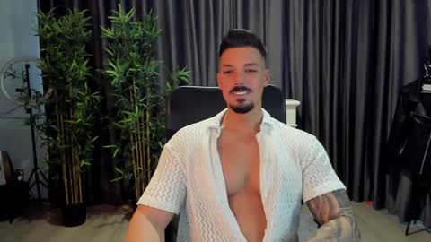 HaydenSpears online show from 7, 2, 2025