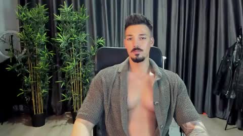 HaydenSpears online show from 12, 2, 2025