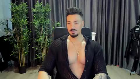 HaydenSpears online show from 16, 2, 2025