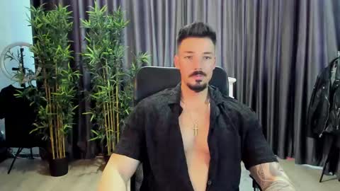 HaydenSpears online show from 19, 2, 2025
