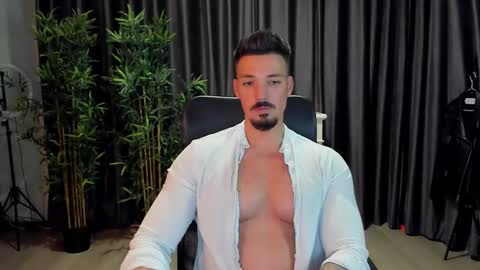 HaydenSpears online show from 26, 2, 2025