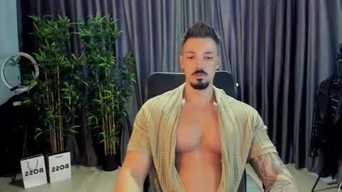 HaydenSpears online show from 14, 9, 2025