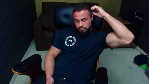 HayesWood online show from 25, 10, 2025