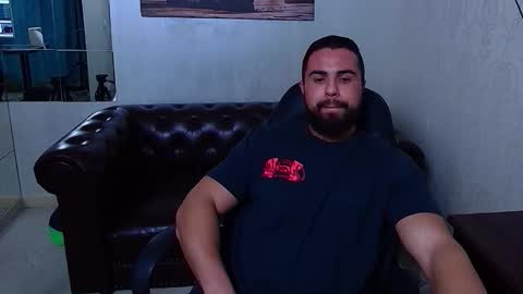 HayesWood online show from 20, 12, 2025