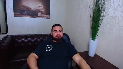 HayesWood online show from 3, 2, 2026