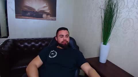 HayesWood online show from 3, 2, 2026