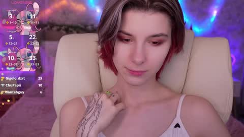 haylaamber online show from 27, 1, 2025