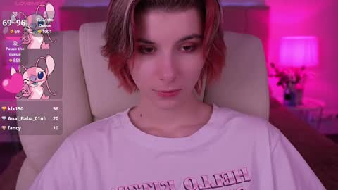 haylaamber online show from 17, 2, 2025