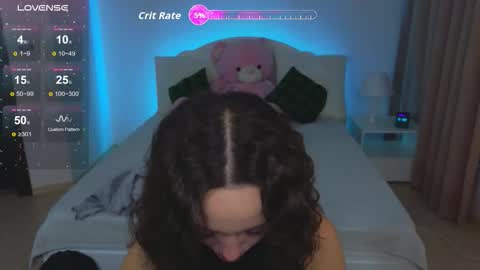 Snapshot of haylefirehot chatting on 13, 10, 2025 Hayle online show from 13, 10, 2025