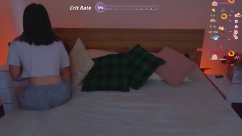 Snapshot of haylefirehot chatting on 15, 10, 2025 Hayle online show from 15, 10, 2025