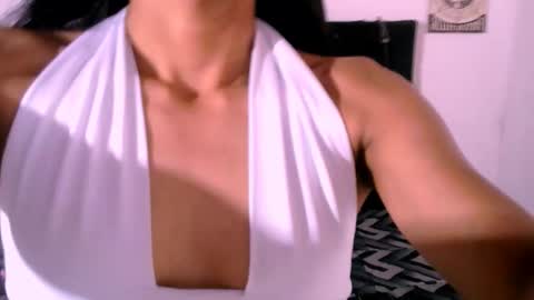 hayley_1111 online show from 12, 10, 2025