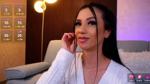 Haylie online show from 12, 1, 2025