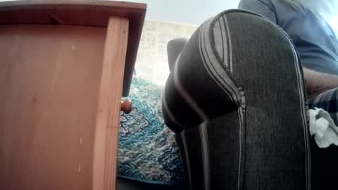 Snapshot of haywired1 chatting on 6, 1, 2025 Haywired online show from 6, 1, 2025