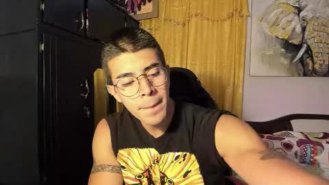 hazbinstudio online show from 21, 10, 2025