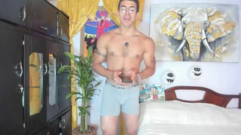 hazbinstudio online show from 3, 11, 2025