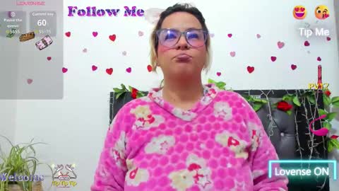 hazel online show from 15, 11, 2025