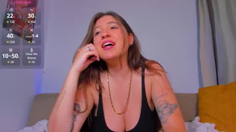 Im Hazel online show from 28, 3, 2026