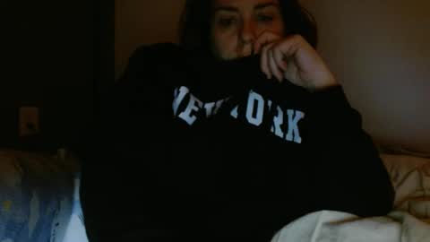 Snapshot of hazel_skye chatting on 11, 10, 2025 Hazel online show from 11, 10, 2025