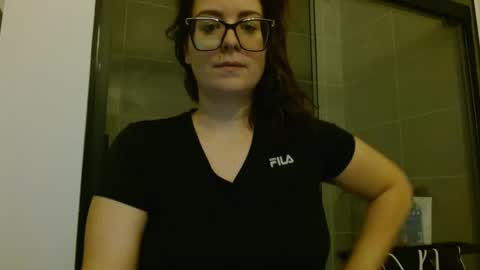 Snapshot of hazel_skye chatting on 13, 10, 2025 Hazel online show from 13, 10, 2025