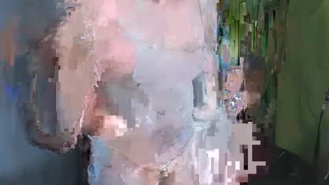 hazelannenatividad3 online show from 25, 11, 2025