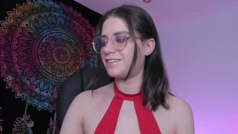 HazelKush online show from 13, 1, 2025