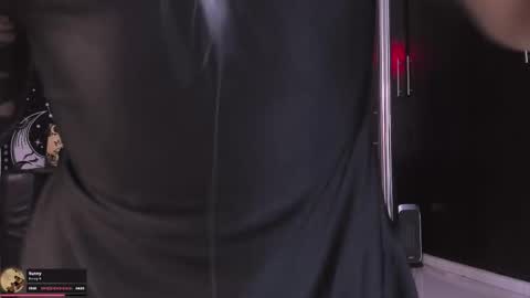 Hazell Witch online show from 26, 9, 2025