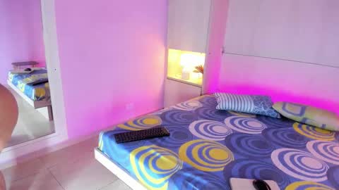 HAZEL  online show from 23, 11, 2025