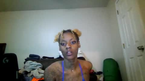 LavyHaze online show from 22, 2, 2026