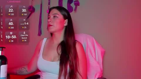 Snapshot of hazz_smith chatting on 23, 3, 2026 HAZZ SMITH online show from 23, 3, 2026