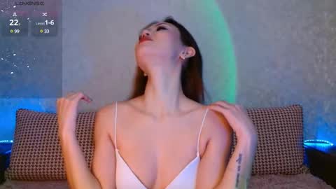hea_jung online show from 18, 1, 2025