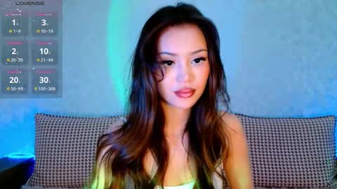 hea_jung online show from 10, 3, 2025