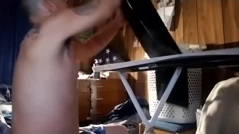 Snapshot of headshop_ chatting on 18, 2, 2025 Cloudznpointzsex online show from 18, 2, 2025