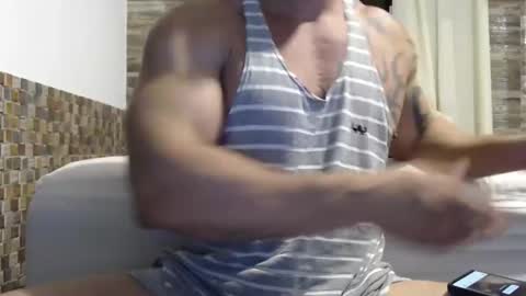 Brazilian bigdick online show from 4, 12, 2024