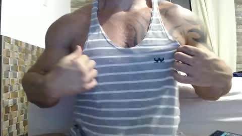 Brazilian bigdick online show from 7, 12, 2024