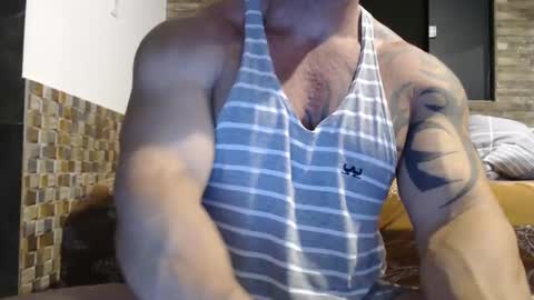Brazilian bigdick online show from 21, 2, 2025