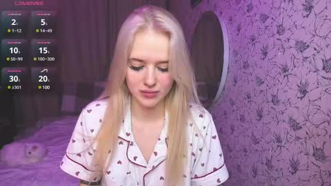 Valeria online show from 21, 12, 2024