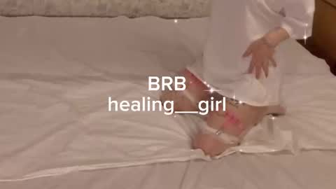 Valeria online show from 13, 1, 2025