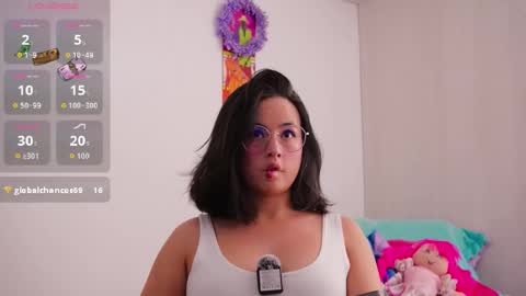 hearmymoans_18 online show from 12, 3, 2026