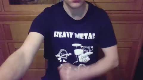 Heart online show from 17, 3, 2026