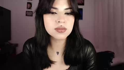 HEATHER DEMONZX   Please help me to reach 100 thumbs up online show from 12, 9, 2025