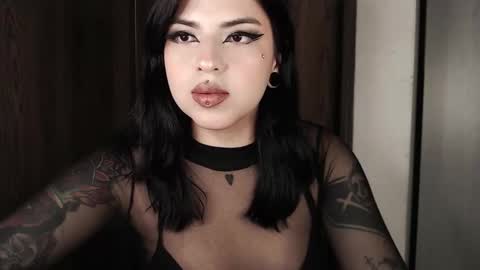 HEATHER DEMONZX   Please help me to reach 100 thumbs up online show from 2, 10, 2025