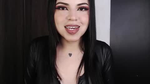 HEATHER DEMONZX   Please help me to reach 100 thumbs up online show from 19, 3, 2026