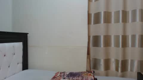 Heather online show from 11, 10, 2025