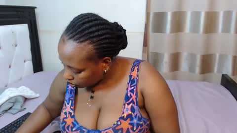 Heather online show from 27, 10, 2025