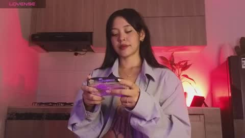 Snapshot of heaven____ chatting on 20, 2, 2025 Juno online show from 20, 2, 2025