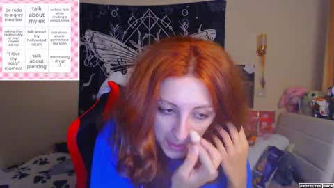 Diana online show from 20, 9, 2025