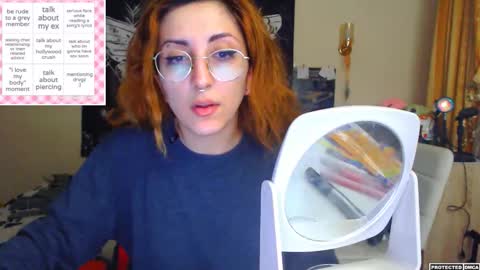 Diana online show from 21, 12, 2025