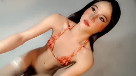 Snapshot of heavenlycum69_mickey chatting on 15, 12, 2024 Mickey online show from 15, 12, 2024