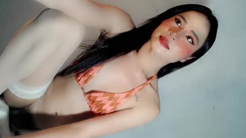 Snapshot of heavenlycum69_mickey chatting on 20, 12, 2024 Mickey online show from 20, 12, 2024